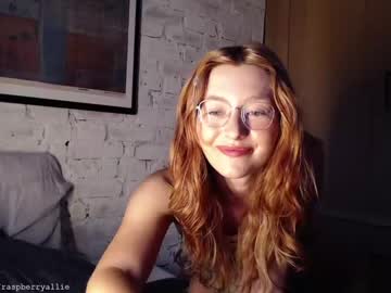 webcam girl raspberryallie image #2510214