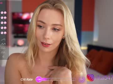 webcam girl vika54784 image #5923795