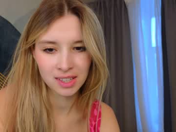 webcam girl milablush image #4004732