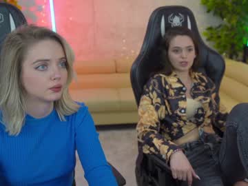 webcam couple kira0541 image #4375685