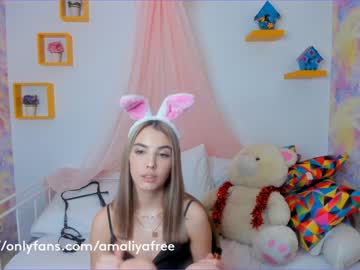 webcam girl amelia__williams image #848671
