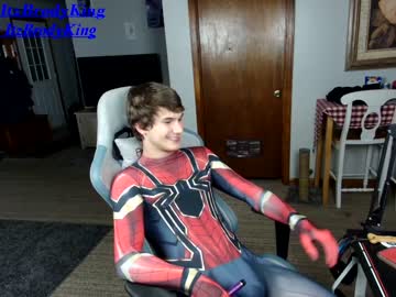 webcam man itzbrodyking image #2911724