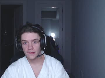 webcam man ironthud image #629073