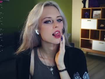 webcam girl audreycarvin image #7677216
