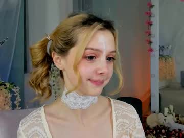 webcam girl little_anitta image #8861190