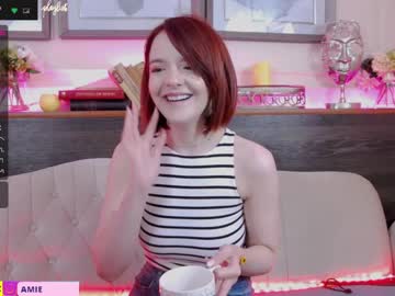 webcam girl ginger_pie image #1150318