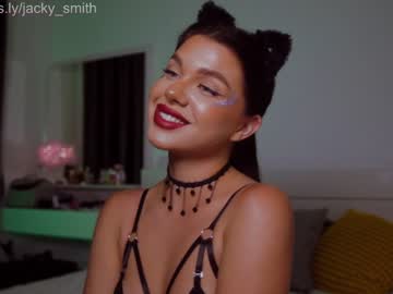 webcam girl jacky_smith image #5960524