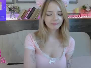 webcam girl ginger_pie image #4528922