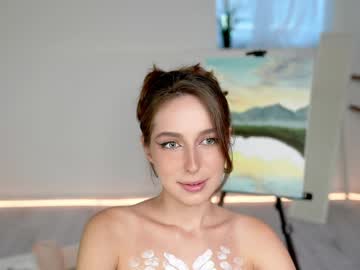 webcam girl silent_chill image #7735288