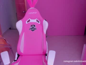 webcam girl sabrina_geek image #5080429
