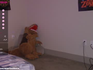 webcam girl mari_and_jandro image #4310117