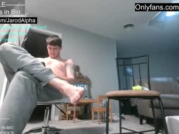 webcam man jarodalpha image #3936671