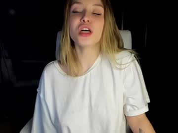 webcam girl sun_shine_baby image #1423835