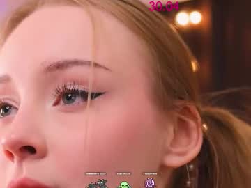 webcam girl lissa_meooow image #9326041