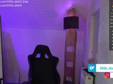 webcam girl little_dutch image #4248563