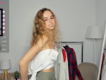 webcam girl xterribly_cutex image #5193610