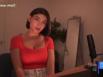 webcam girl letiziafulkers1 image #8726607