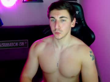 webcam man zach_rhyder image #4078465