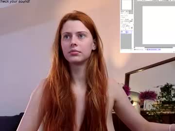 webcam girl doll_lesli image #9547125