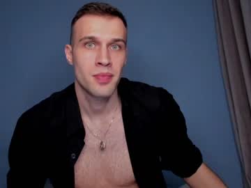 webcam man jeoffry_777 image #499228