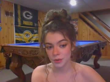 webcam girl rosegold18 image #6232057