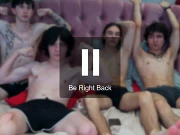 webcam man iwillfall_ image #8198899