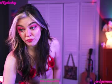 webcam girl emmachoice image #1133648