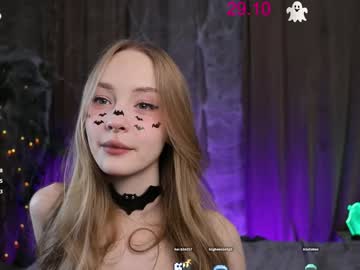 webcam girl lissa_meooow image #8128412