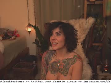 webcam girl _frankie_rivers image #9118622