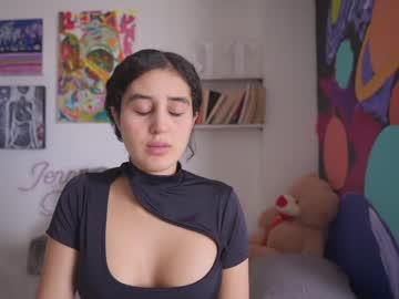 webcam couple jenny_taborda image #907724