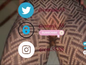 webcam girl emma_lu1 image #3082587