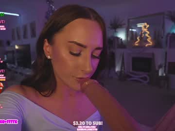 webcam girl hannahjames710 image #8364205