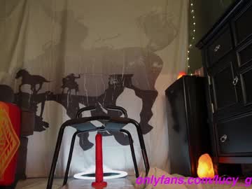 webcam girl lucy_gooosey image #6136251