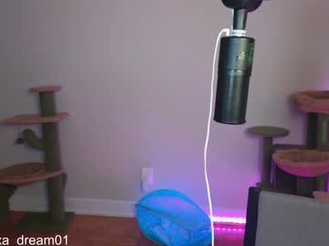 webcam girl alexa_dream image #7393332