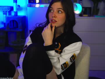 webcam girl emmachoice image #9500656