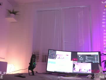 webcam girl lil_eva image #2478461