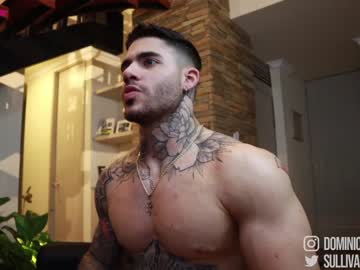 webcam man dominic_sullivan1 image #3187752