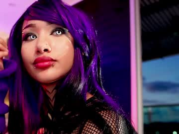 webcam girl goth_dolll image #7510002