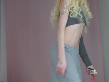 webcam girl little_anitta image #9455393
