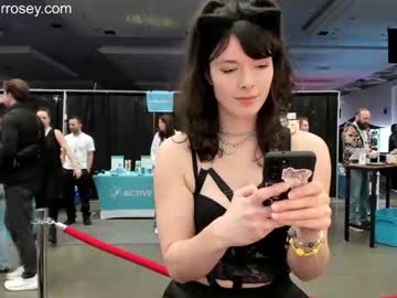 webcam girl tiggerrosey image #6278482
