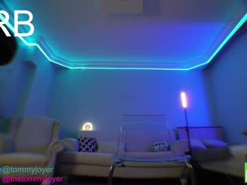 webcam man tommyjoyer image #7160956
