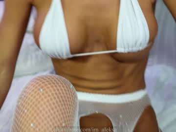 webcam girl im_aleksa image #8756755