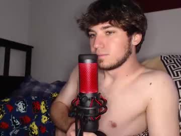 webcam man spangy19 image #2065889
