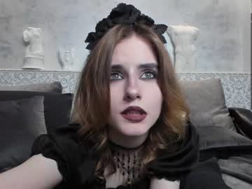 webcam girl eleanor_morte image #2242265