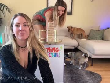 webcam girl phoenix_taylor image #7022053