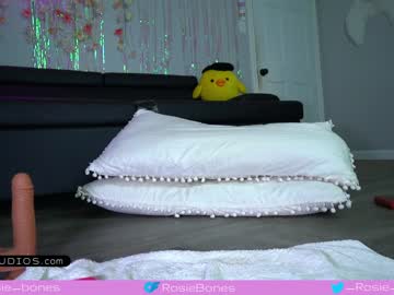 webcam girl rosiebones image #4056364