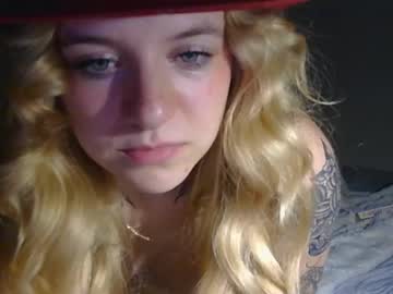 Cam for carolinecowgirl