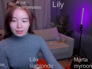 webcam girl lilypa1mer image #1171565