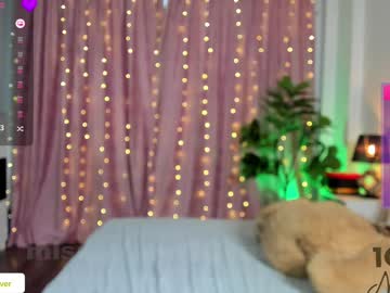 webcam girl miss_elena image #8702879
