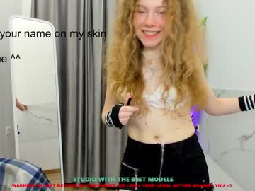 webcam girl lanshan_coy image #1215331
